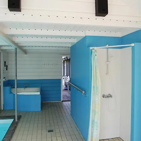 Holiday Marthasvej Lokken Ii * Gronhoj (Nordjylland)