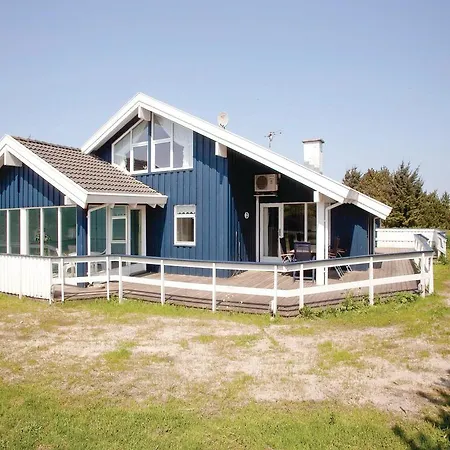 Holiday Marthasvej Lokken Ii Gronhoj (Nordjylland)