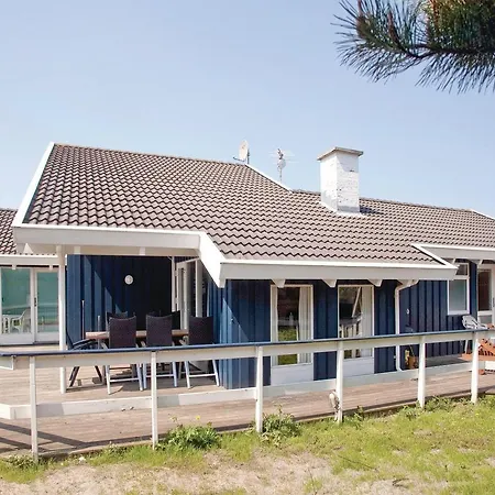 Holiday Marthasvej Lokken Ii Gronhoj (Nordjylland)