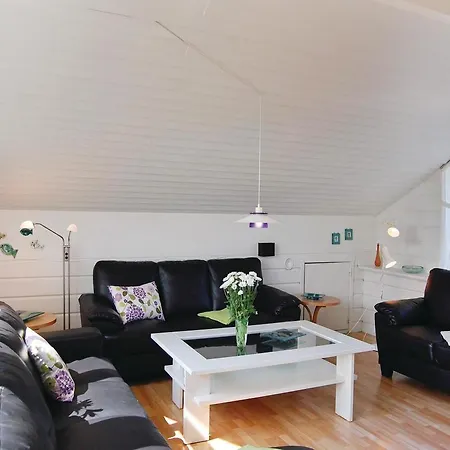 Holiday Marthasvej Lokken Ii 펜션 Gronhoj (Nordjylland)